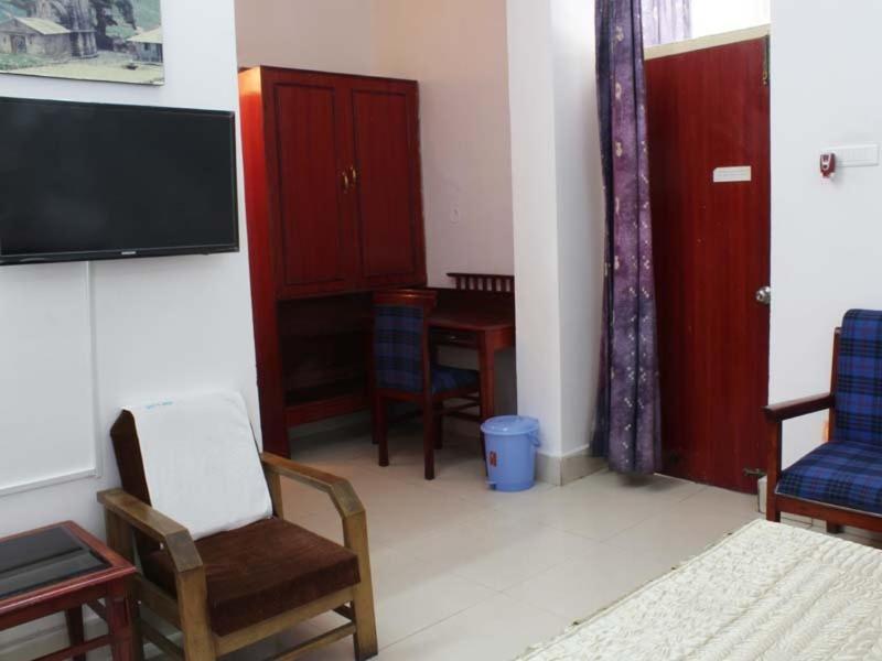 Gmvn Guest House Rudraprayag Kurchhola Kültér fotó