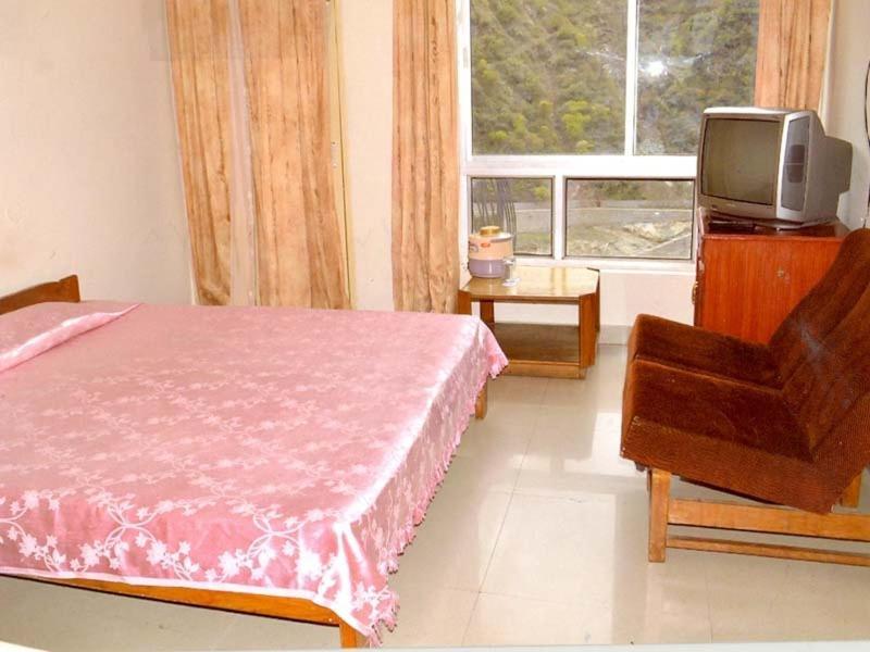 Gmvn Guest House Rudraprayag Kurchhola Kültér fotó