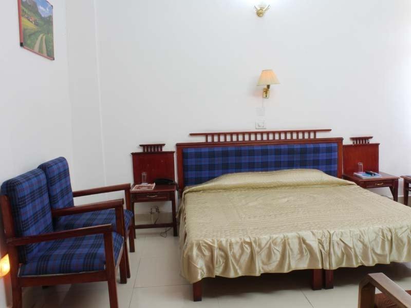 Gmvn Guest House Rudraprayag Kurchhola Kültér fotó