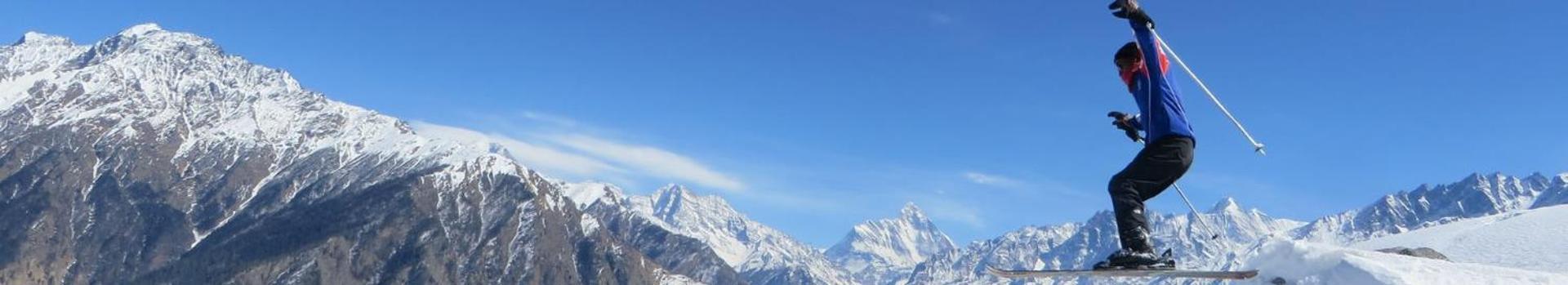 Gmvn Guest House Rudraprayag Kurchhola Kültér fotó