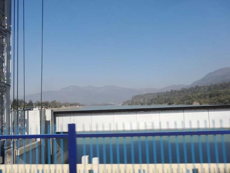 Gmvn Guest House Rudraprayag Kurchhola Kültér fotó