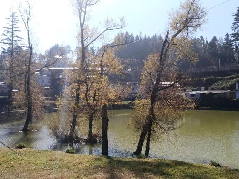 Gmvn Guest House Rudraprayag Kurchhola Kültér fotó